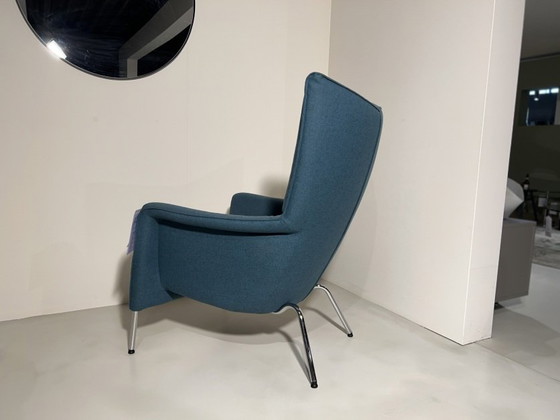 Transit DEUX – Pode, Fauteuils (photo 4 of 6)