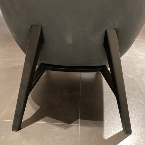 Image 1 of Montis Enzo armchair