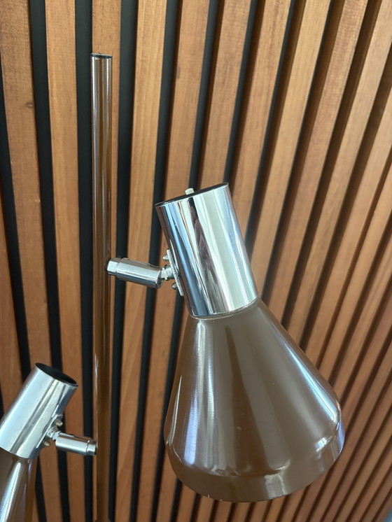 Image 1 of Lampada da tavolo vintage anni Settanta