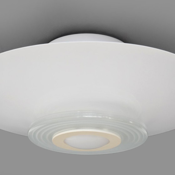 Image 1 of “Moni” ceiling lamp by Achille Castiglioni for Flos, 1980s