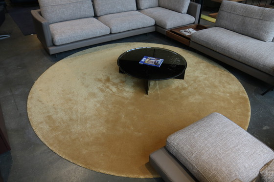 Image 1 of Rolf Benz Braun Elementi rug - Ø300