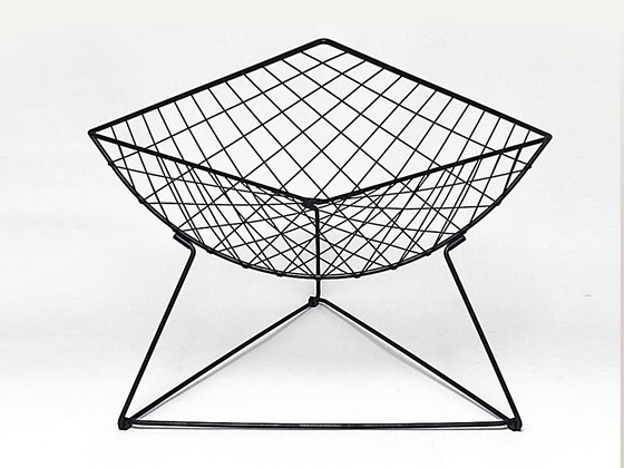 Image 1 of vintage chair Niels Gammelgaard