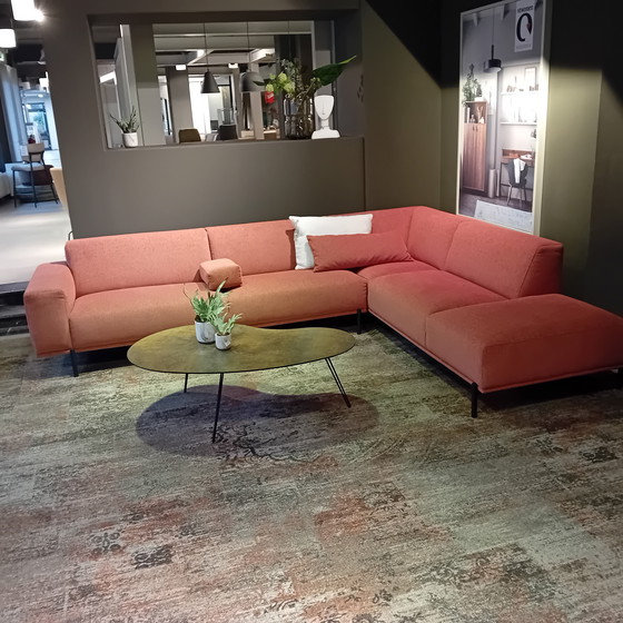 Image 1 of Cartel living Vesper corner sofa