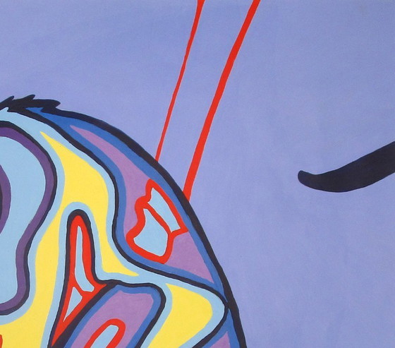 Image 1 of De Muis is thuis