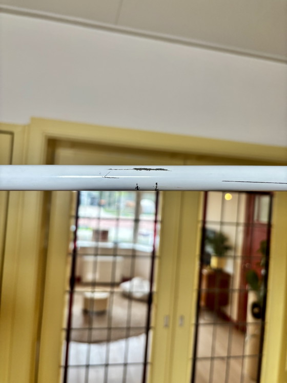 Anvia Counterbalance Ceiling Lamp J.J.M. Hoogervorst – Ceiling lights, Metal (photo 11 of 14)