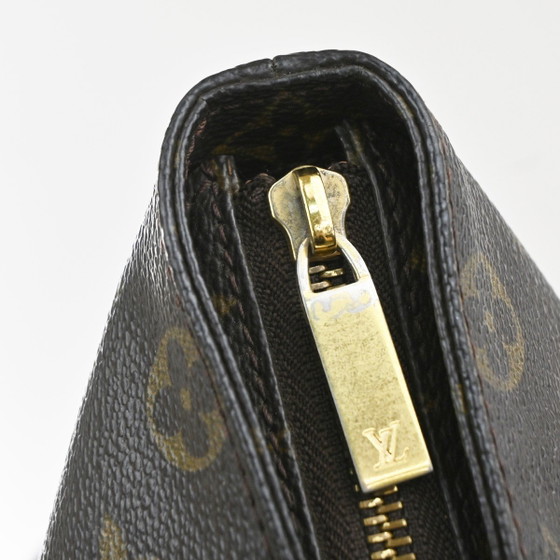 Cabas Mezzo Louis Vuitton – Sacs cabas, Leather, Canvas (photo 10 of 15)