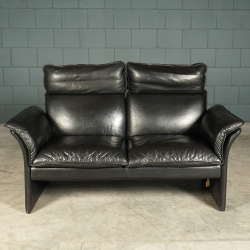 Vintage seating corner 'Scala' - Dreipunkt International - 1980s