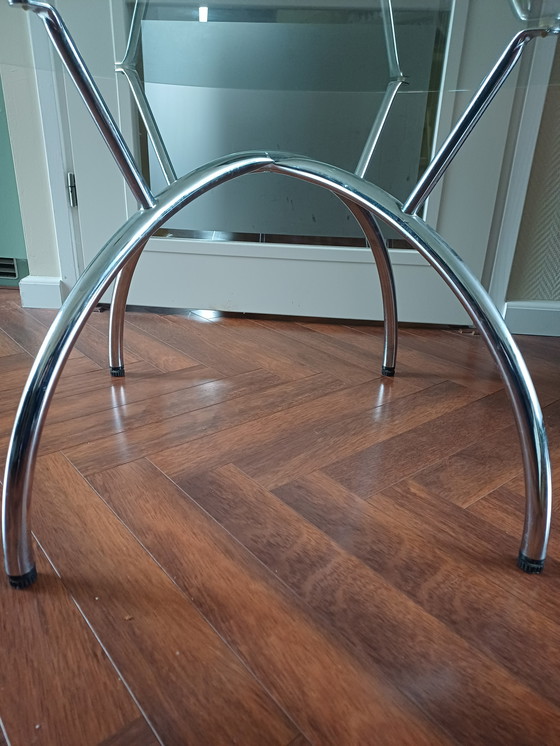 Image 1 of Rexbo Couchtisch von Ikea 1986 vom Designer Tord Bjorklund