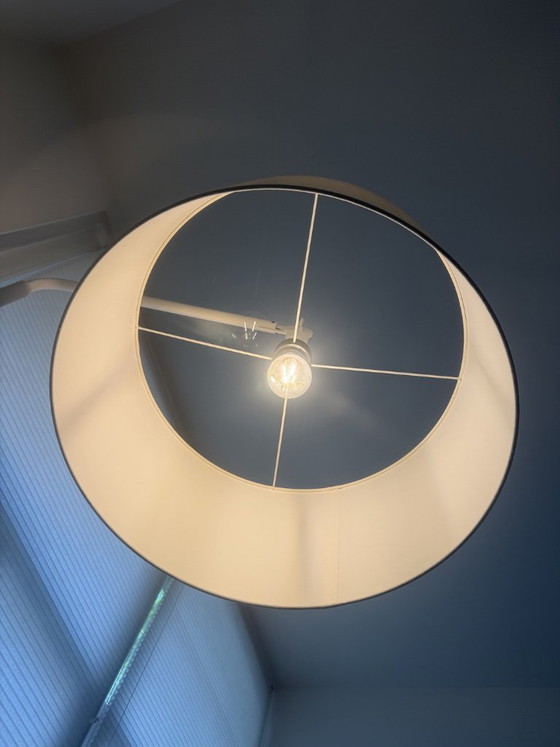 Applique di design Functionals Swivel – polished steel (photo 5 of 5)