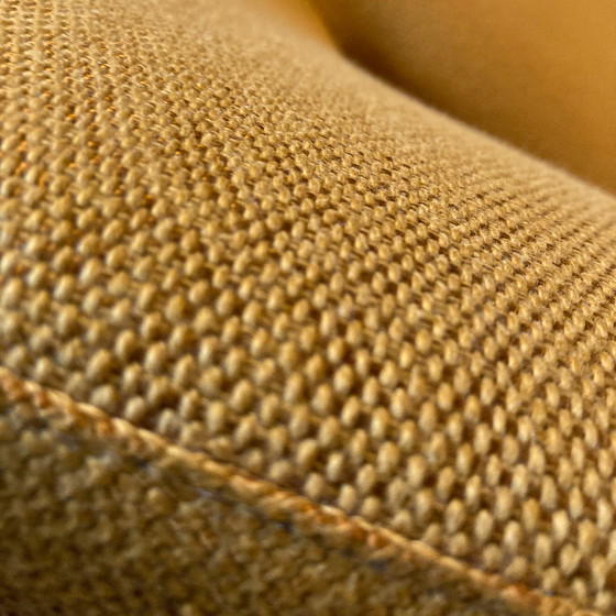 Image 1 of B&B Italia Metropolitan armchair with ottoman