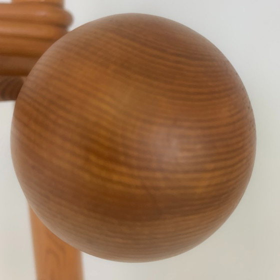 Image 1 of Garderobe "les Arcs Miribel" von Charlotte Perriand