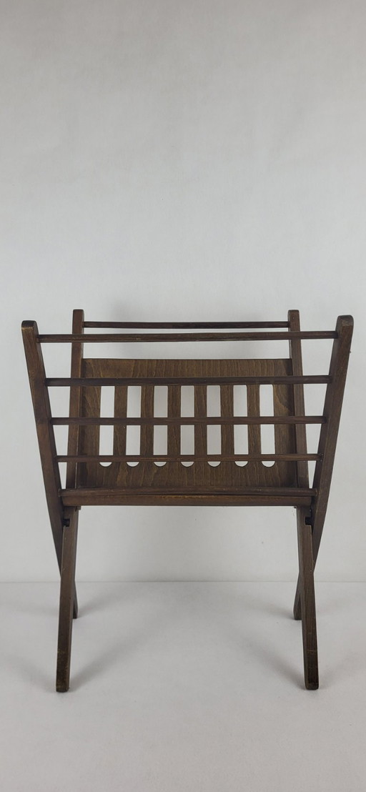 Porte-revues Braakman, Cees, 1960's