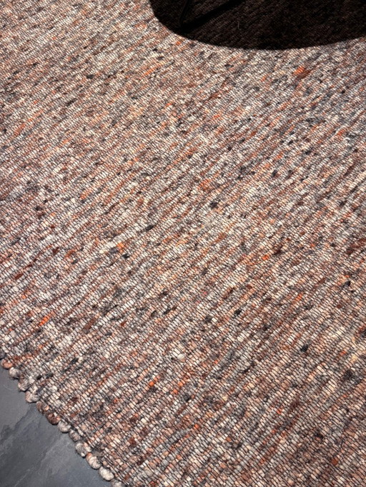 Bergamo Carpet by Munk