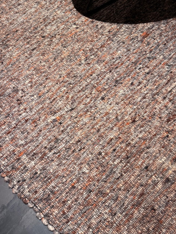 Image 1 of Bergamo Carpet by Munk