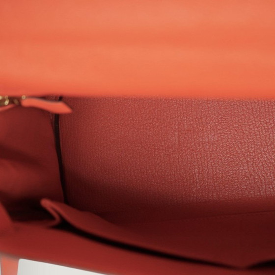 Image 1 of HERMES KELLY 28