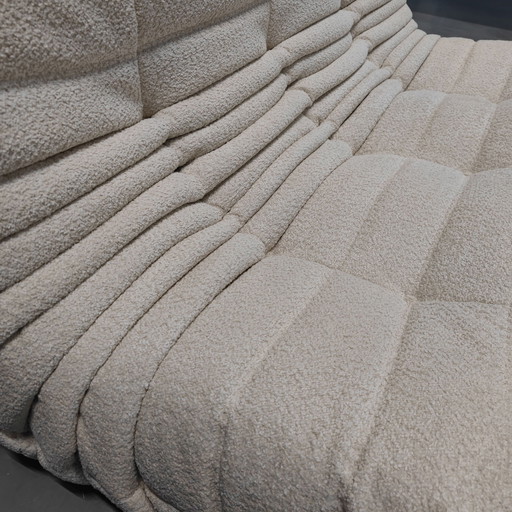 Ligne Roset Togo - Driezits Bouclé