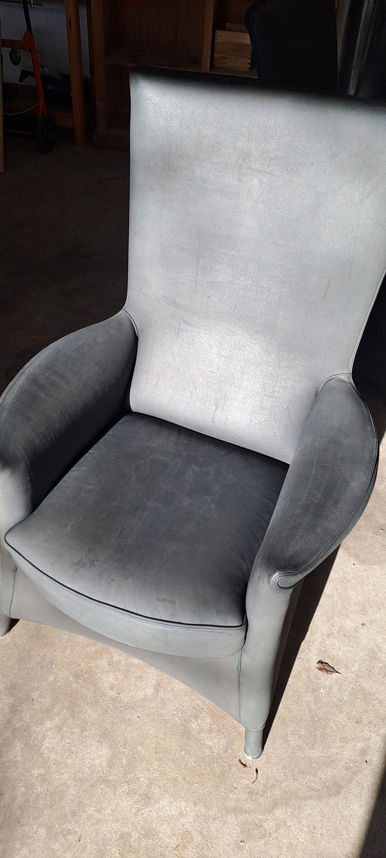 Image 1 of 2X Wittmann Armchairs