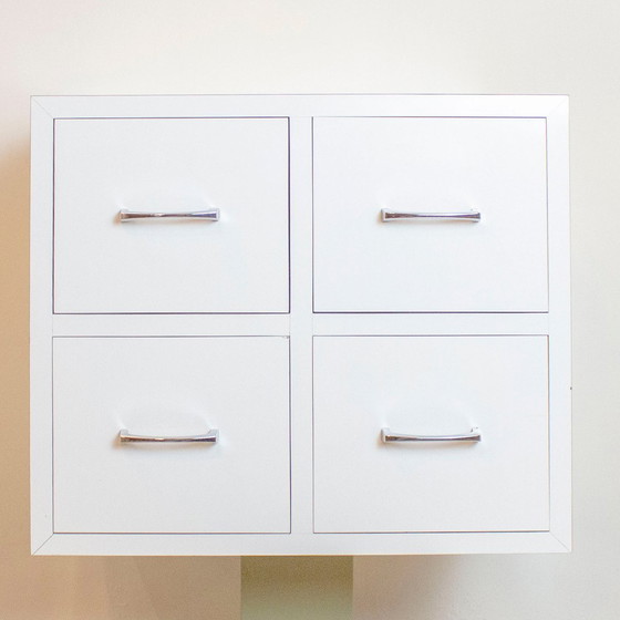 Image 1 of Spaanse ladenkast, 1970