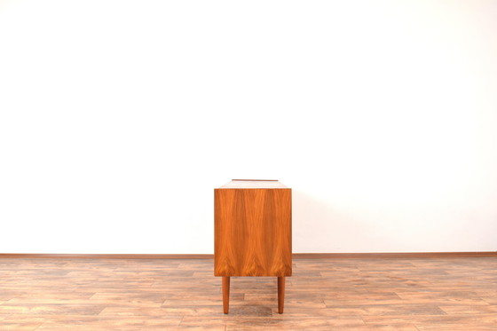 Image 1 of Mid-Century Danish Teak Sideboard, 1960S.