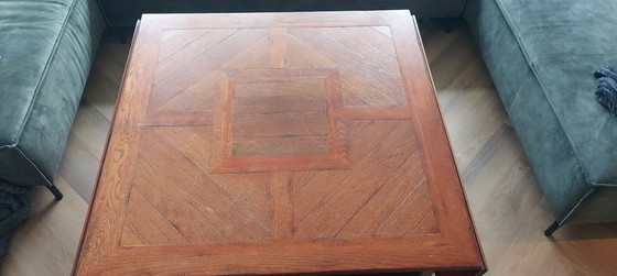 Image 1 of Royal Antique collection (RAC) Coffee table