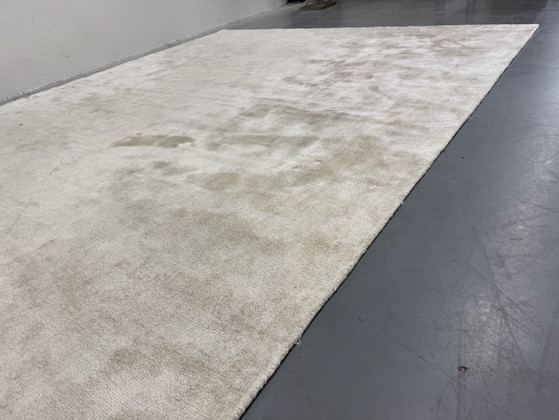 Image 1 of Leolux Patna Chalk Rug 240x340