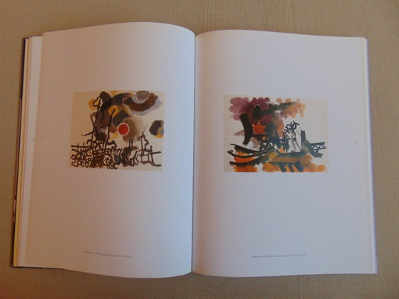 Image 1 of Colección de libros Jef Diederen Venlo