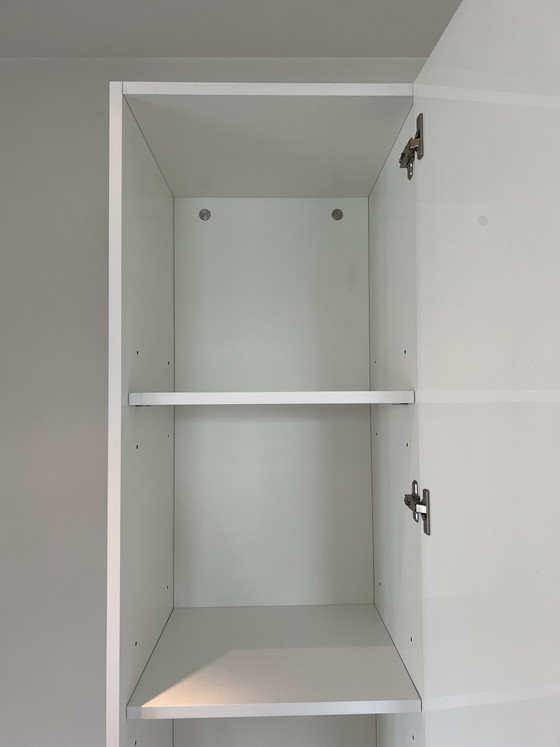 Image 1 of B&B Italia PAB cabinets