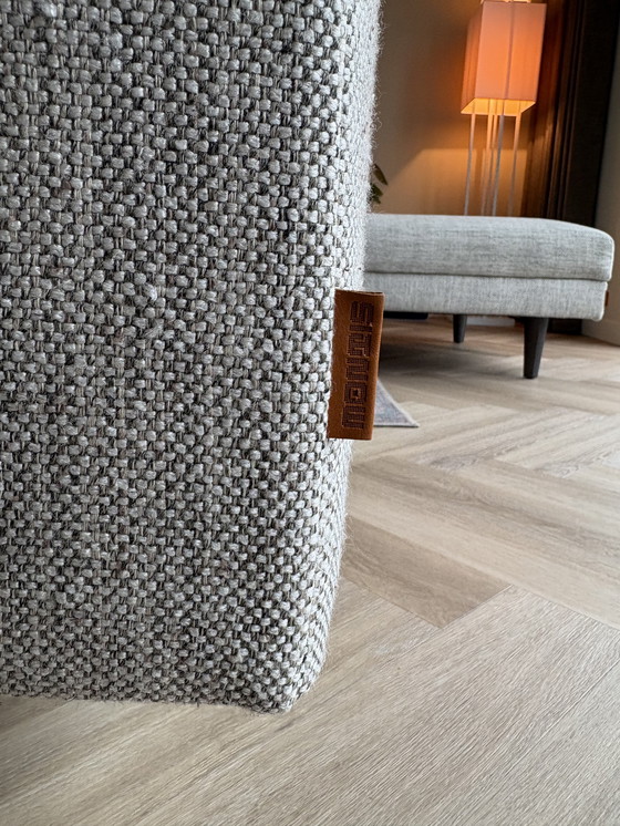 Image 1 of Montis Axel 4-Sitzer-Sofa