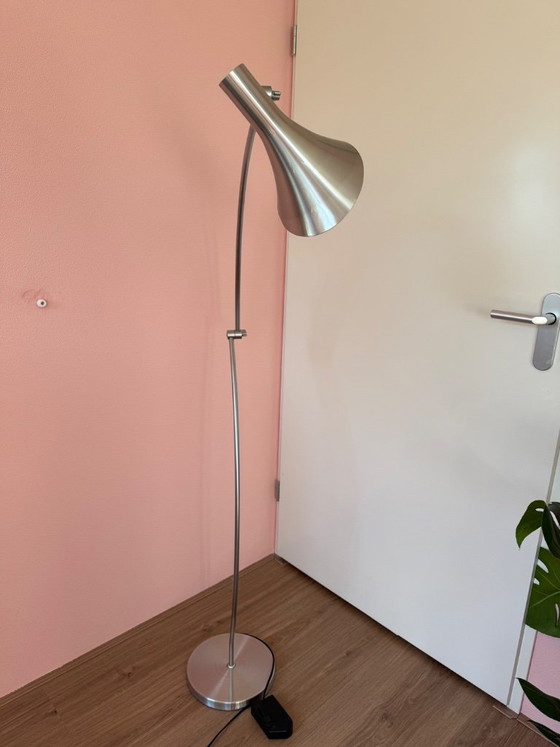 Lampada di design Hala Zeist anni '80 – Lampade da terra, Metal (photo 4 of 17)