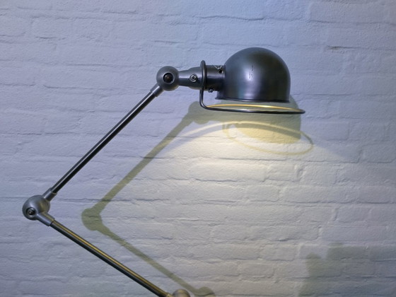 Image 1 of Jieldé Vloerlamp - 5 Armen - Jean-Louis Domecq