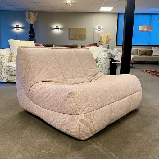 Sofá biplaza Luna de DN Design