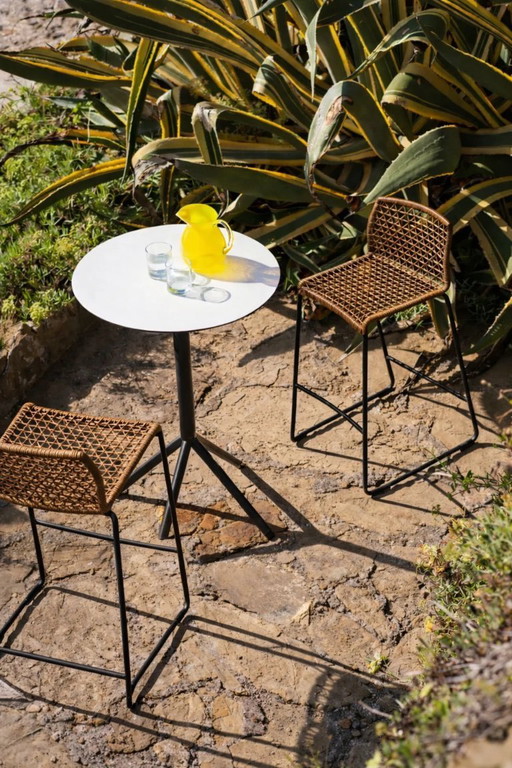 Vela Kruk 698/S - Buiten / Potocco