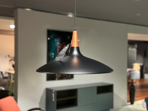 HT black – hanglampen