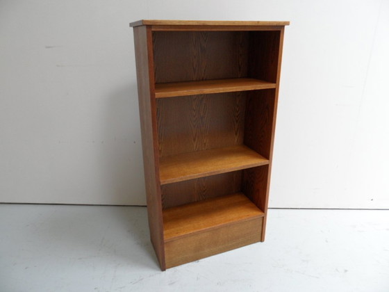 Image 1 of Vintage open bookcase