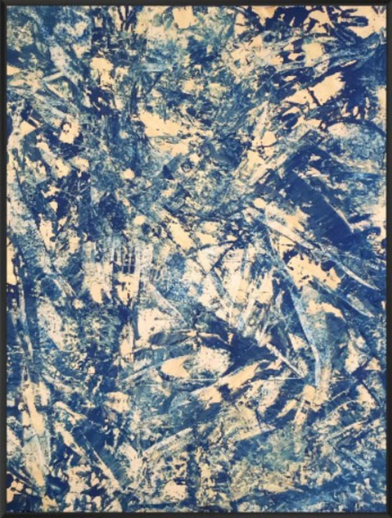 Image 1 of Jürgen Angeler - Pepitas de oro