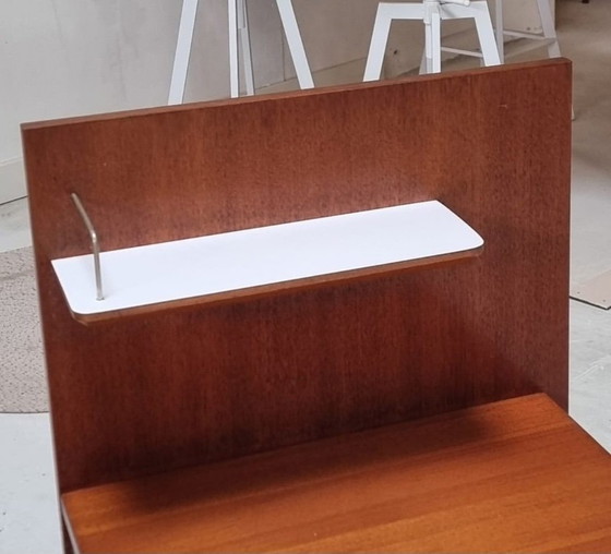 Image 1 of Mid Century cabinets