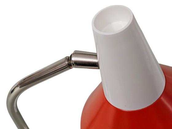 Image 1 of Lampada da tavolo / lampada da tavolo HoSo, anni '60