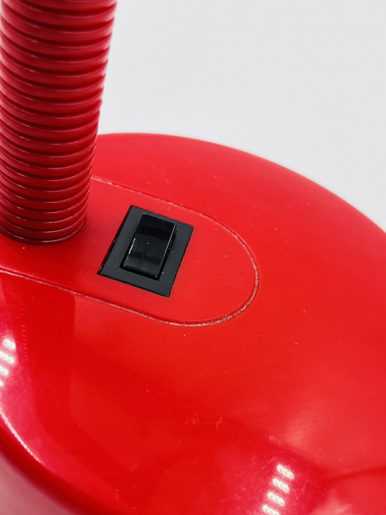 Image 1 of Massive Space Age Desk Lamp