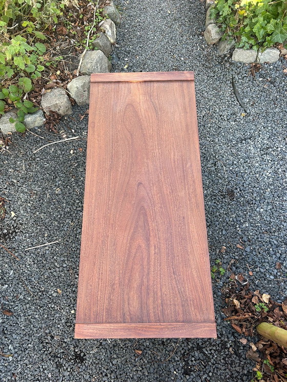 Image 1 of Tavolino da caffè in teak