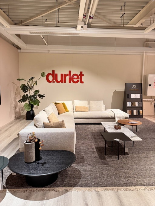 Sofá esquinero Durlet Denver