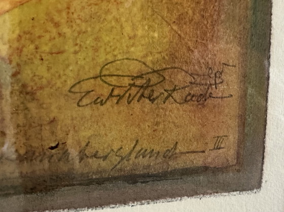 Image 1 of Tuscany - Ernst Peter Radke