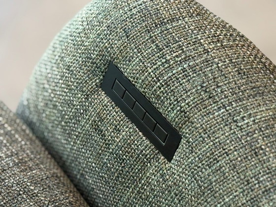 Twice TW305 – De Toekomst, Sessel, Textile, Lambskin (photo 8 of 8)