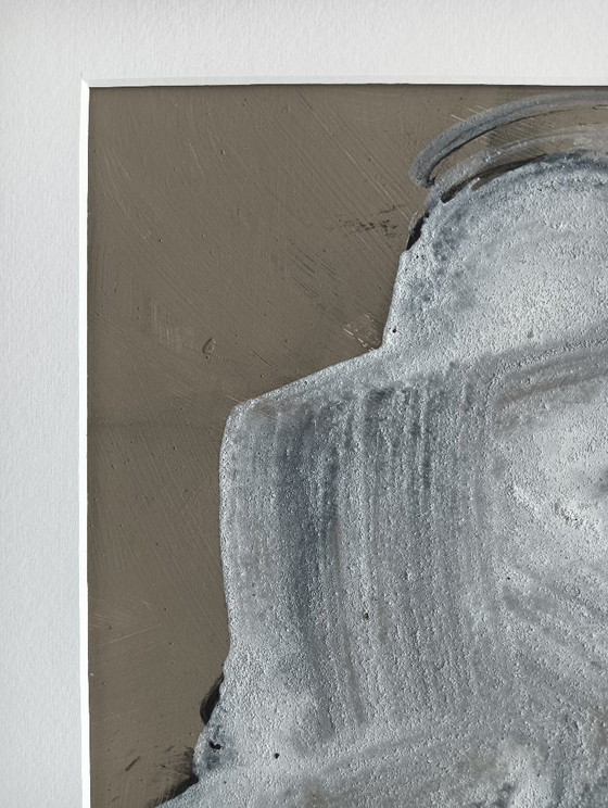 Image 1 of Abstract artwork no. 4