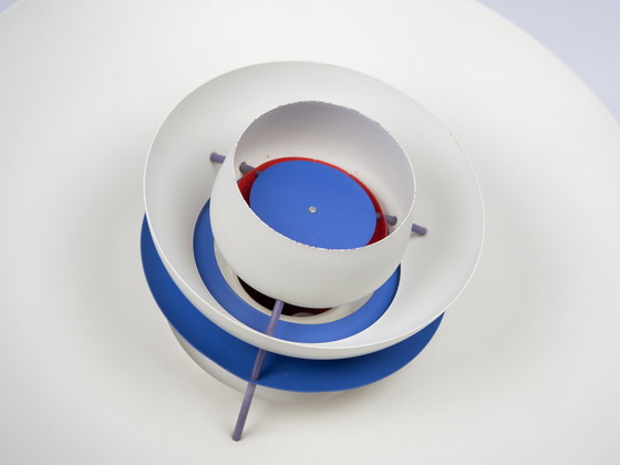 Image 1 of Danish Vintage Pendant Lamp PH 5 by Poul Henningsen, Louis Poulsen, 1958