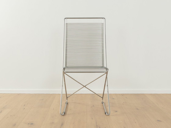 Image 1 of Chaise "Kreuzschwinger" de Till Behrens