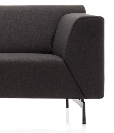 Image 1 of Rolf Benz Linea canapé 4 places