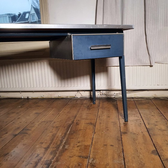 Image 1 of Friso Kramer, agencia de innovación de mediados de siglo