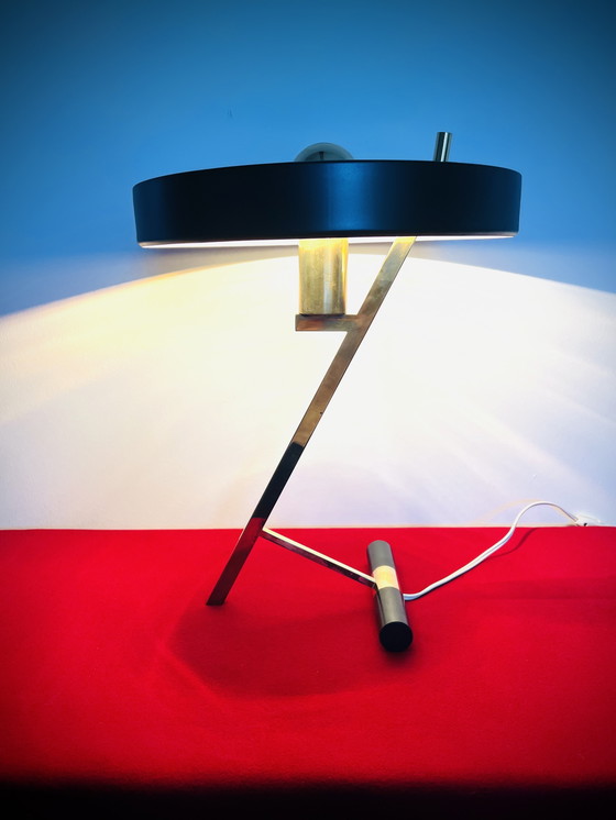 Image 1 of Philips - Louis Kalff - Diplomat (modello Z)