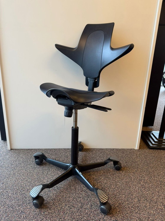 Image 1 of Viele HÅG Bürostühle