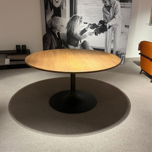 Artifort Clarion eetkamertafel  Ø140